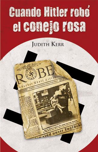 CUANDO HITLER ROBO EL CONEJO ROSA | 9788420464404 | KERR, JUDITH | Galatea Llibres | Llibreria online de Reus, Tarragona | Comprar llibres en català i castellà online