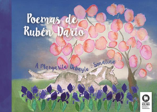 POEMAS DE RUBÉN DARÍO | 9788416364183 | DARÍO, RUBÉN | Galatea Llibres | Llibreria online de Reus, Tarragona | Comprar llibres en català i castellà online