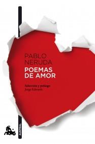 POEMAS DE AMOR | 9788432248436 | NERUDA, PABLO | Galatea Llibres | Llibreria online de Reus, Tarragona | Comprar llibres en català i castellà online