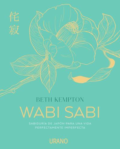 WABI SABI | 9788416720361 | KEMPTON, BETH | Galatea Llibres | Llibreria online de Reus, Tarragona | Comprar llibres en català i castellà online