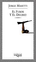 FUROR Y EL DELIRIO, EL | 9788483109366 | MASETTI, JORGE | Galatea Llibres | Llibreria online de Reus, Tarragona | Comprar llibres en català i castellà online