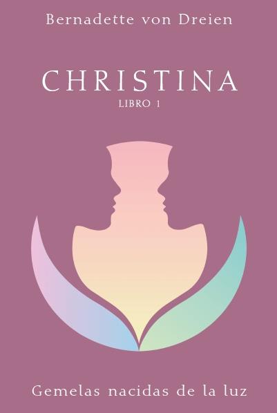 CHRISTINA LIBRO 1 | 9788494583858 | VON DREIEN, BERNADETTE | Galatea Llibres | Llibreria online de Reus, Tarragona | Comprar llibres en català i castellà online