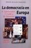 DEMOCRACIA EN EUROPA, LA | 9788420696706 | R. DAHRENDORF | Galatea Llibres | Llibreria online de Reus, Tarragona | Comprar llibres en català i castellà online