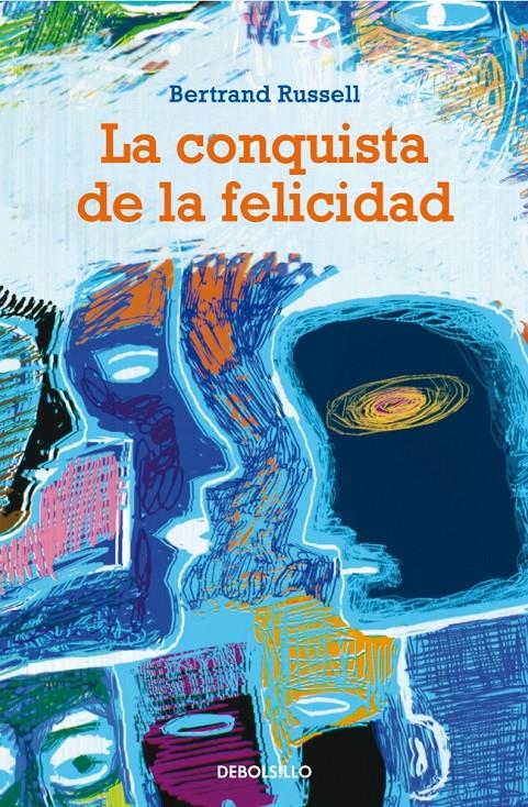 CONQUISTA DE LA FELICIDAD, LA | 9788497592888 | RUSSELL, BERTRAND | Galatea Llibres | Llibreria online de Reus, Tarragona | Comprar llibres en català i castellà online