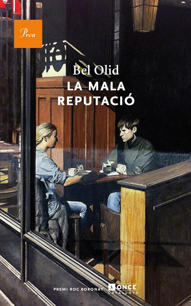 LA MALA REPUTACIÓ | 9788475883267 | OLID, BEL | Galatea Llibres | Librería online de Reus, Tarragona | Comprar libros en catalán y castellano online