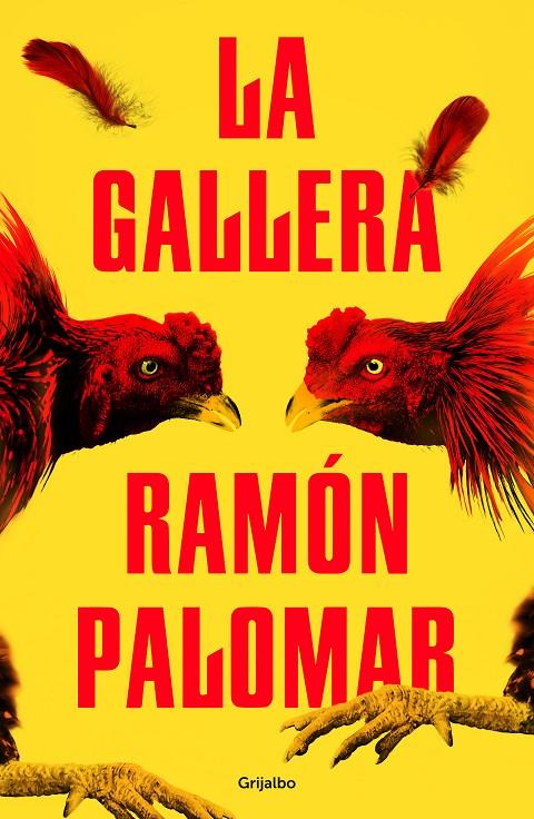 LA GALLERA | 9788425357817 | PALOMAR, RAMÓN | Galatea Llibres | Librería online de Reus, Tarragona | Comprar libros en catalán y castellano online