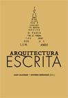 ARQUITECTURA ESCRITA | 9788487619175 | VV.AA | Galatea Llibres | Llibreria online de Reus, Tarragona | Comprar llibres en català i castellà online