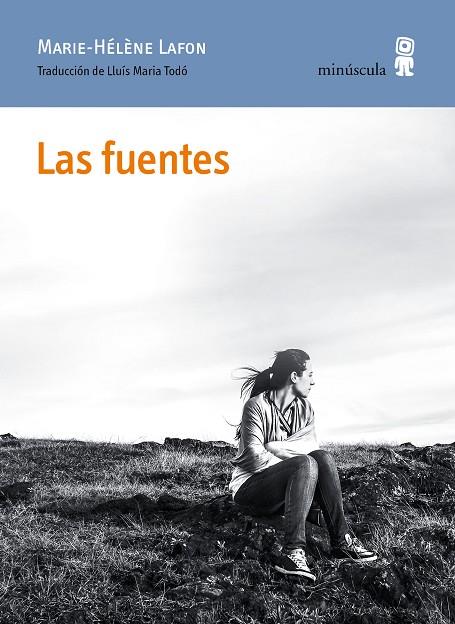 LAS FUENTES | 9788412662061 | LAFON, MARIE-HÉLÈNE | Galatea Llibres | Llibreria online de Reus, Tarragona | Comprar llibres en català i castellà online