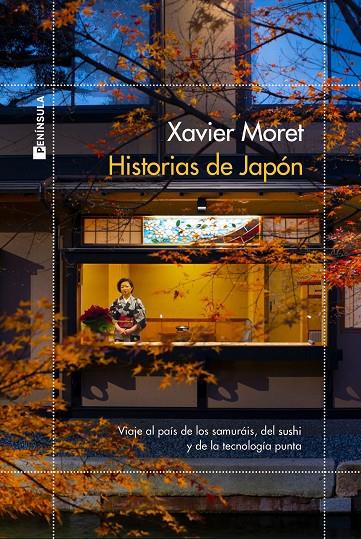 HISTORIAS DE JAPÓN | 9788499429182 | MORET, XAVIER | Galatea Llibres | Llibreria online de Reus, Tarragona | Comprar llibres en català i castellà online