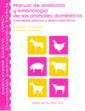 MANUAL DE ANATOMIA Y EMBRIOLOGIA DE LOS ANIMALES DOMESTICOS, CABEZA - RESPIRATORIO - DIGESTIVO - UROGENITAL | 9788420010601 | CLIMENT - SARASA | Galatea Llibres | Llibreria online de Reus, Tarragona | Comprar llibres en català i castellà online