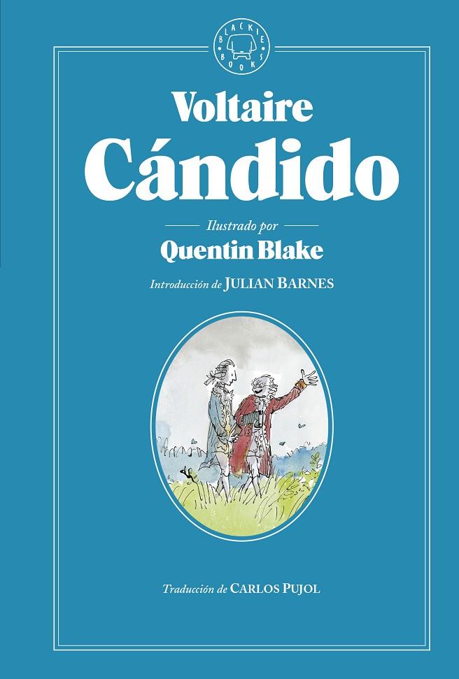 CÁNDIDO | 9788417552060 | VOLTAIRE | Galatea Llibres | Llibreria online de Reus, Tarragona | Comprar llibres en català i castellà online