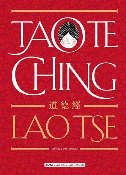 TAO TE CHING | 9788417430573 | LAO-TSE | Galatea Llibres | Llibreria online de Reus, Tarragona | Comprar llibres en català i castellà online