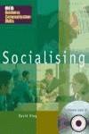 SOCIALISING | 9781900783941 | KING, DAVID | Galatea Llibres | Llibreria online de Reus, Tarragona | Comprar llibres en català i castellà online