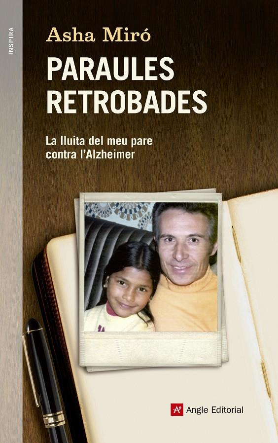 PARAULES RETROBADES | 9788415695424 | MIRÓ, ASHA | Galatea Llibres | Llibreria online de Reus, Tarragona | Comprar llibres en català i castellà online
