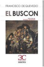 EL BUSCON | 9788497408035 | QUEVEDO, FRANCISCO | Galatea Llibres | Llibreria online de Reus, Tarragona | Comprar llibres en català i castellà online