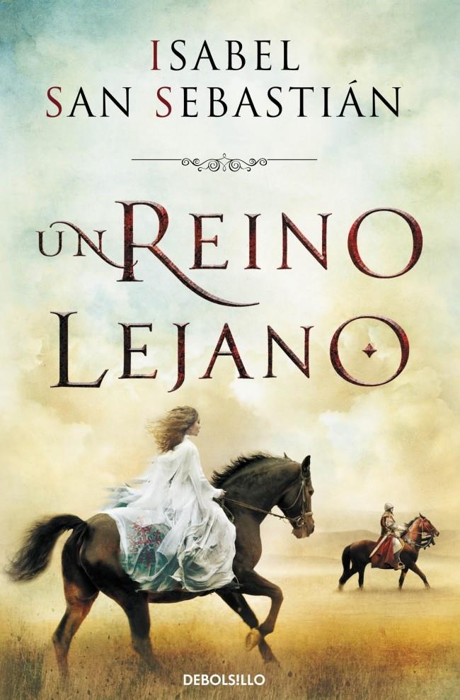 UN REINO LEJANO | 9788490324998 | SAN SEBASTIAN, ISABEL | Galatea Llibres | Llibreria online de Reus, Tarragona | Comprar llibres en català i castellà online