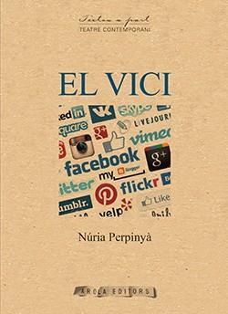 VICI, EL | 9788494907401 | PERPINYÀ, NÚRIA | Galatea Llibres | Llibreria online de Reus, Tarragona | Comprar llibres en català i castellà online