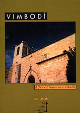 VIMBODI | 9788489890008 | ALSAMORA I JIBALLI, ALFONS | Galatea Llibres | Librería online de Reus, Tarragona | Comprar libros en catalán y castellano online