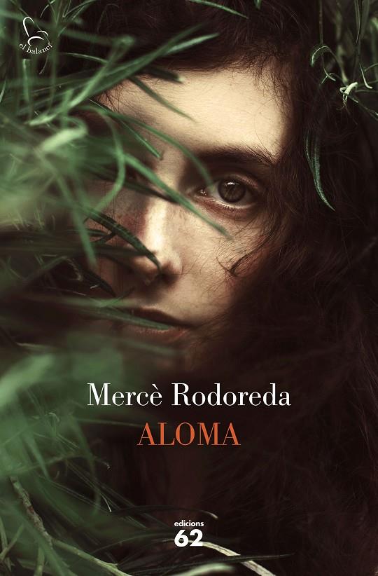 ALOMA (50 ANYS) | 9788429777512 | RODOREDA, MERCÈ | Galatea Llibres | Llibreria online de Reus, Tarragona | Comprar llibres en català i castellà online