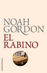 RABINO, EL | 9788499182551 | GORDON, NOAH | Galatea Llibres | Librería online de Reus, Tarragona | Comprar libros en catalán y castellano online