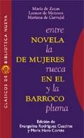 NOVELA DE MUJERES EN EL BARROCO | 9788470306976 | ZAYAS, MARIA DE Y OTRAS | Galatea Llibres | Llibreria online de Reus, Tarragona | Comprar llibres en català i castellà online