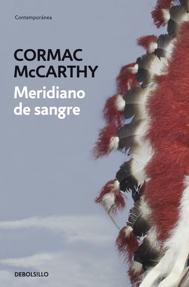 MERIDIANO DE SANGRE | 9788497939003 | MCCARTHY, CORMAC | Galatea Llibres | Llibreria online de Reus, Tarragona | Comprar llibres en català i castellà online
