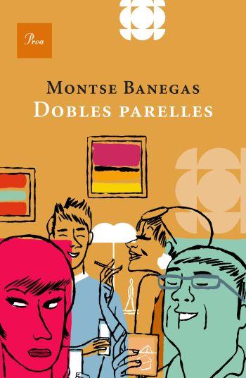 DOBLES PARELLES | 9788482565828 | BANEGAS, MONTSE | Galatea Llibres | Llibreria online de Reus, Tarragona | Comprar llibres en català i castellà online