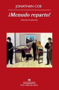 MENUDO REPARTO! | 9788433975959 | COE, JONATHAN | Galatea Llibres | Llibreria online de Reus, Tarragona | Comprar llibres en català i castellà online
