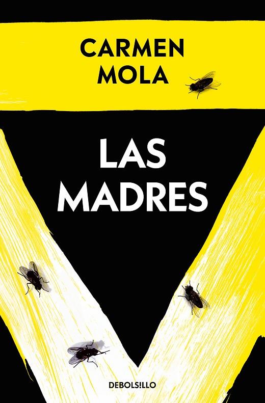 LAS MADRES (LA NOVIA GITANA 4) | 9788466373074 | MOLA, CARMEN | Galatea Llibres | Llibreria online de Reus, Tarragona | Comprar llibres en català i castellà online