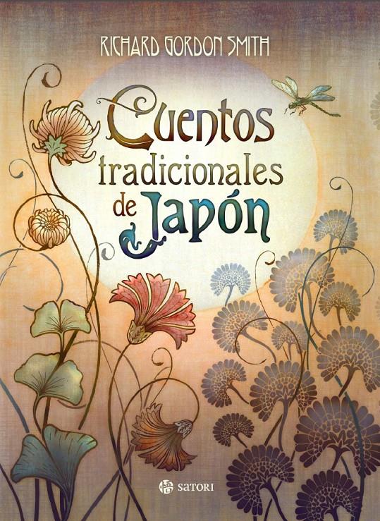 CUENTOS TRADICIONALES DE JAPÓN | 9788494286186 | SMITH, RICHARD GORDON | Galatea Llibres | Llibreria online de Reus, Tarragona | Comprar llibres en català i castellà online