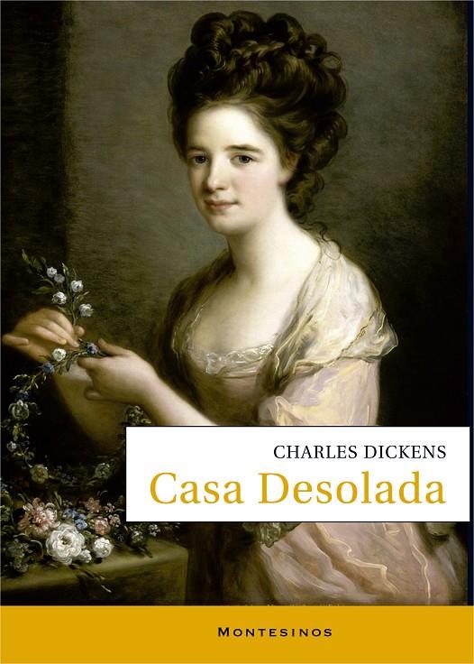 CASA DESOLADA | 9788416995905 | DICKENS, CHARLES | Galatea Llibres | Llibreria online de Reus, Tarragona | Comprar llibres en català i castellà online