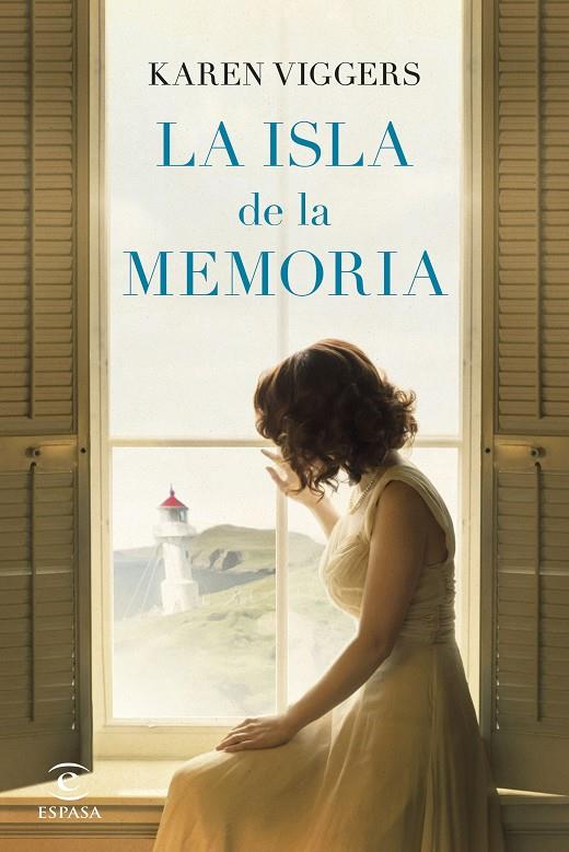 LA ISLA DE LA MEMORIA | 9788467052480 | VIGGERS, KAREN | Galatea Llibres | Llibreria online de Reus, Tarragona | Comprar llibres en català i castellà online