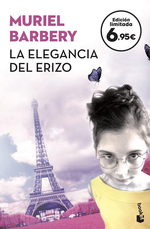 LA ELEGANCIA DEL ERIZO | 9788432237669 | BARBERY, MURIEL | Galatea Llibres | Llibreria online de Reus, Tarragona | Comprar llibres en català i castellà online