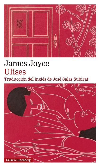 ULISES | 9788419075291 | JOYCE, JAMES | Galatea Llibres | Llibreria online de Reus, Tarragona | Comprar llibres en català i castellà online