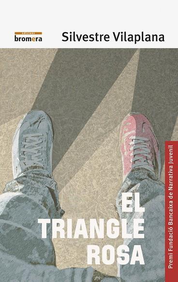 EL TRIANGLE ROSA | 9788490267288 | VILAPLANA, SILVESTRE | Galatea Llibres | Llibreria online de Reus, Tarragona | Comprar llibres en català i castellà online