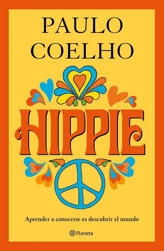 HIPPIE | 9788408193470 | COELHO, PAULO | Galatea Llibres | Llibreria online de Reus, Tarragona | Comprar llibres en català i castellà online