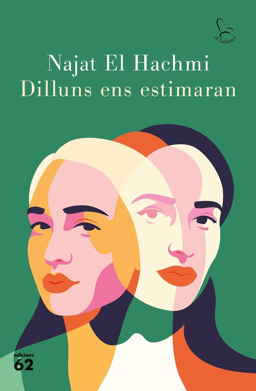 DILLUNS ENS ESTIMARAN | 9788429779509 | EL HACHMI, NAJAT | Galatea Llibres | Librería online de Reus, Tarragona | Comprar libros en catalán y castellano online