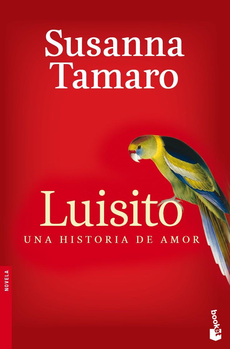LUISITO | 9788432250859 | TAMARO, SUSANNA | Galatea Llibres | Llibreria online de Reus, Tarragona | Comprar llibres en català i castellà online