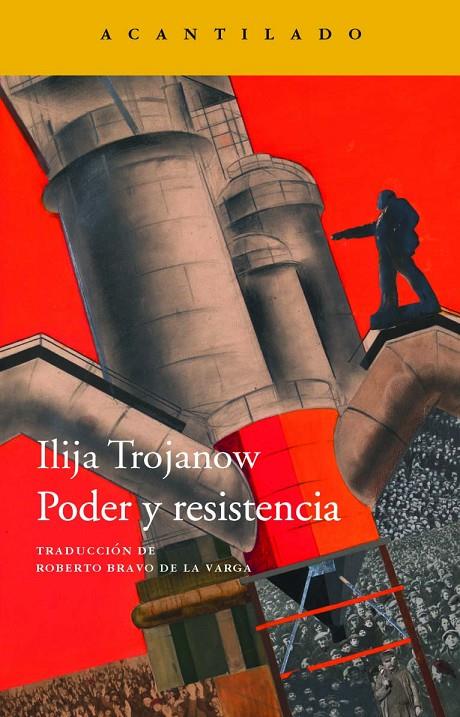 PODER Y RESISTENCIA | 9788417902360 | TROJANOW, ILIJA | Galatea Llibres | Llibreria online de Reus, Tarragona | Comprar llibres en català i castellà online