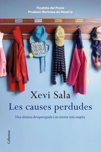 CAUSES PERDUDES, LES | 9788466413497 | SALA, XEVI | Galatea Llibres | Llibreria online de Reus, Tarragona | Comprar llibres en català i castellà online