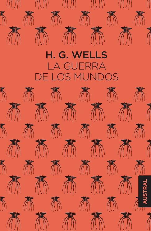 LA GUERRA DE LOS MUNDOS | 9788408210061 | WELLS, H. G. | Galatea Llibres | Llibreria online de Reus, Tarragona | Comprar llibres en català i castellà online