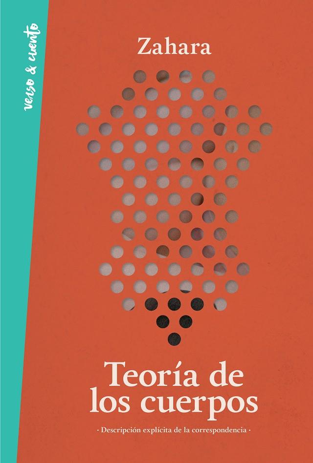 TEORÍA DE LOS CUERPOS | 9788403519466 | ZAHARA | Galatea Llibres | Librería online de Reus, Tarragona | Comprar libros en catalán y castellano online