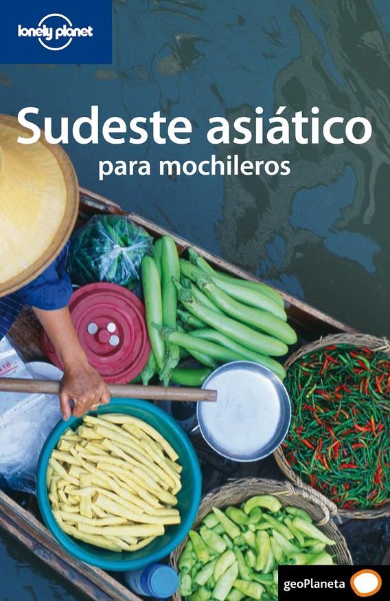 SUDESTE ASIATICO PARA MOCHILEROS | 9788408077473 | AA. VV. | Galatea Llibres | Llibreria online de Reus, Tarragona | Comprar llibres en català i castellà online