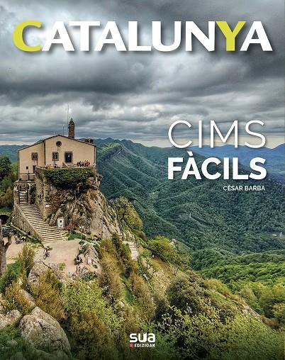 CIMS FÀCILS. CATALUNYA | 9788482167879 | BARBA, CÉSAR | Galatea Llibres | Llibreria online de Reus, Tarragona | Comprar llibres en català i castellà online