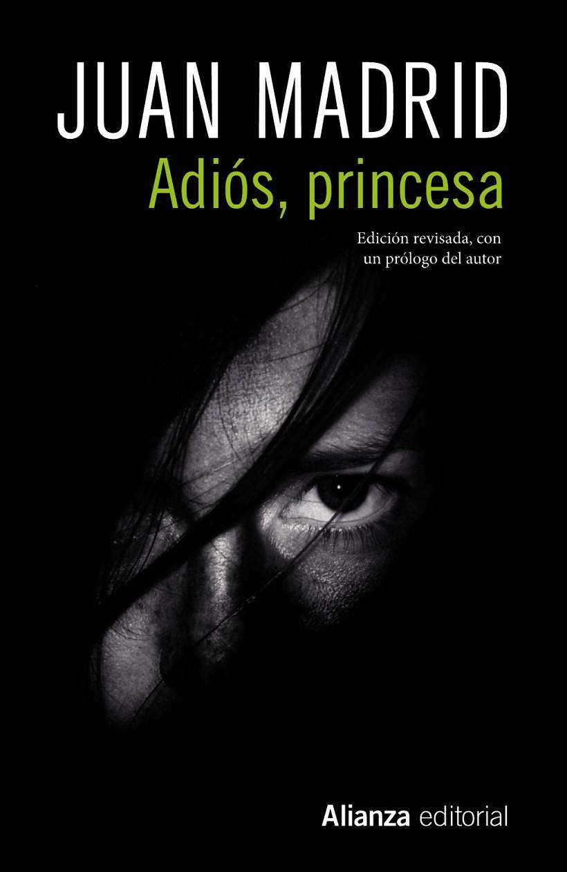 ADIÓS, PRINCESA | 9788491813521 | MADRID, JUAN | Galatea Llibres | Llibreria online de Reus, Tarragona | Comprar llibres en català i castellà online