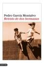DOS HERMANAS | 9788423336470 | GARCIA MONTALVO, PEDRO | Galatea Llibres | Llibreria online de Reus, Tarragona | Comprar llibres en català i castellà online
