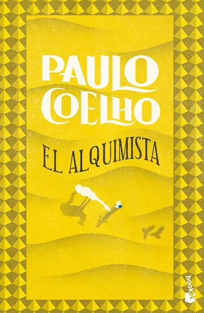 EL ALQUIMISTA | 9788408253105 | COELHO, PAULO | Galatea Llibres | Llibreria online de Reus, Tarragona | Comprar llibres en català i castellà online