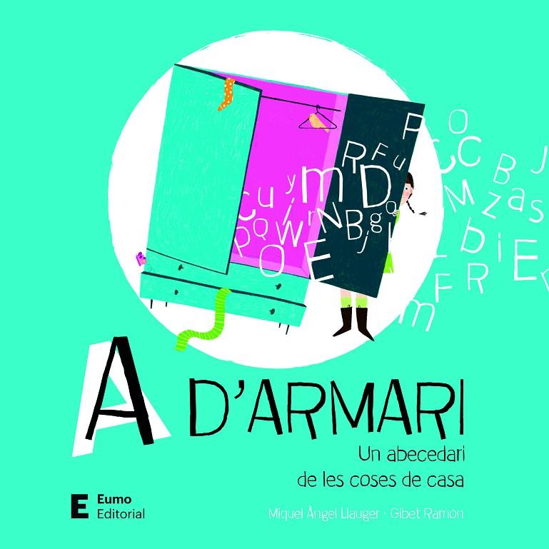 A D'ARMARI | 9788497666848 | LLAUGER ROSSELLÓ, MIQUEL ÀNGEL | Galatea Llibres | Llibreria online de Reus, Tarragona | Comprar llibres en català i castellà online