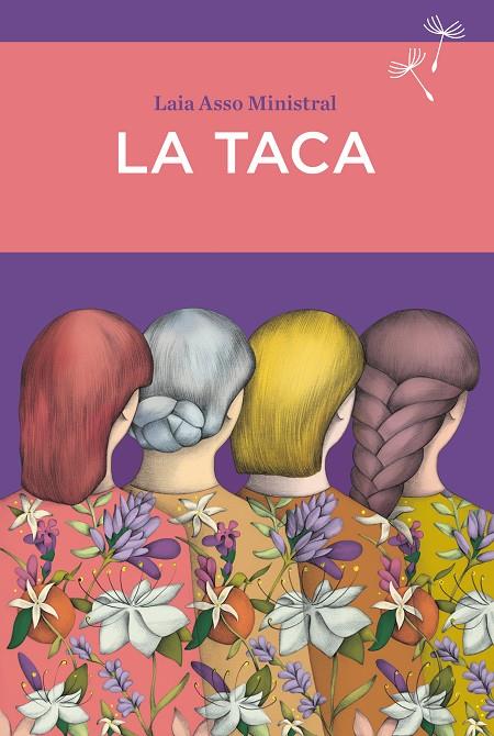 LA TACA | 9788416698882 | ASSO, LAIA | Galatea Llibres | Llibreria online de Reus, Tarragona | Comprar llibres en català i castellà online