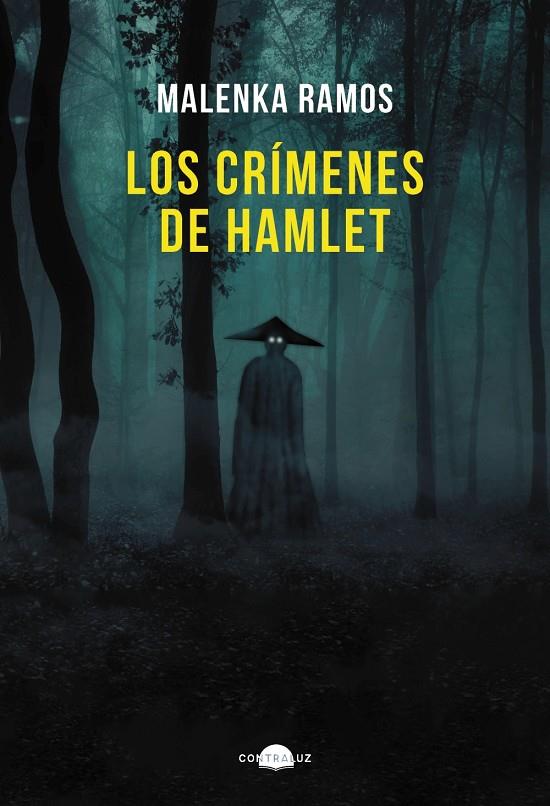 LOS CRÍMENES DE HAMLET | 9788418945557 | RAMOS, MALENKA | Galatea Llibres | Llibreria online de Reus, Tarragona | Comprar llibres en català i castellà online
